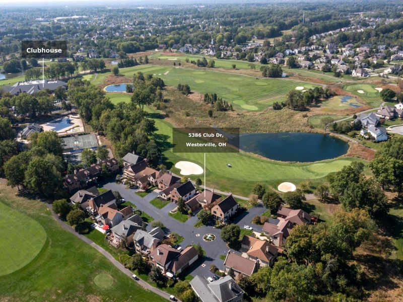 5386 Club Drive, Westerville, OH 43082 Photo 71