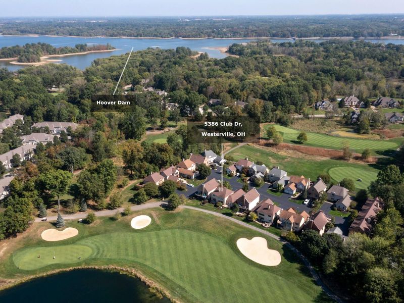 5386 Club Drive, Westerville, OH 43082 Photo 72