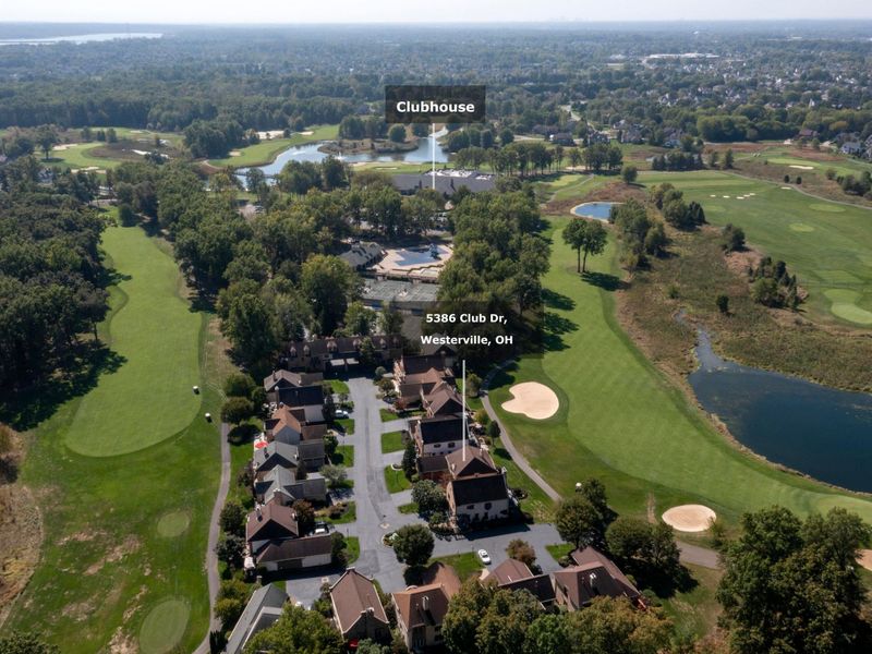 5386 Club Drive, Westerville, OH 43082 Photo 73