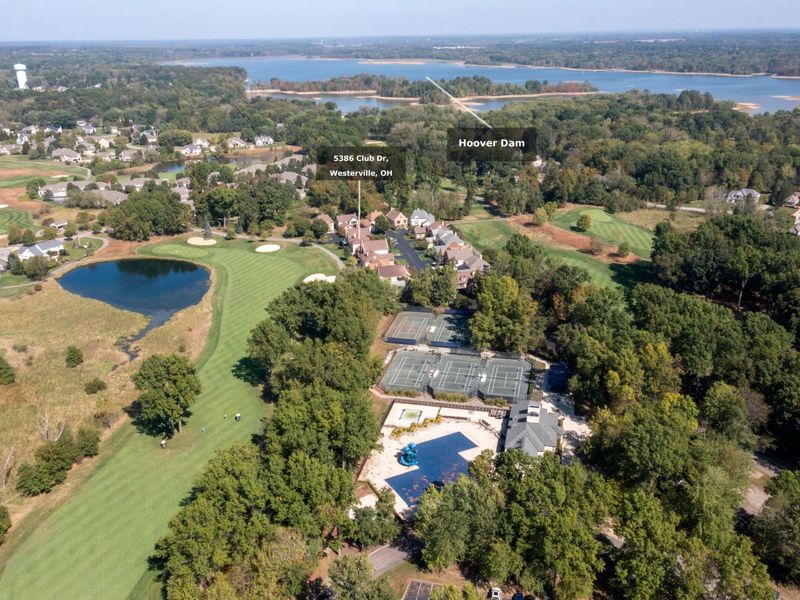 5386 Club Drive, Westerville, OH 43082 Photo 74