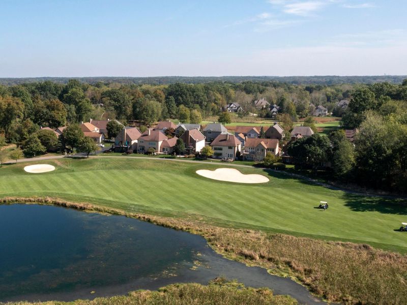 5386 Club Drive, Westerville, OH 43082 Photo 75