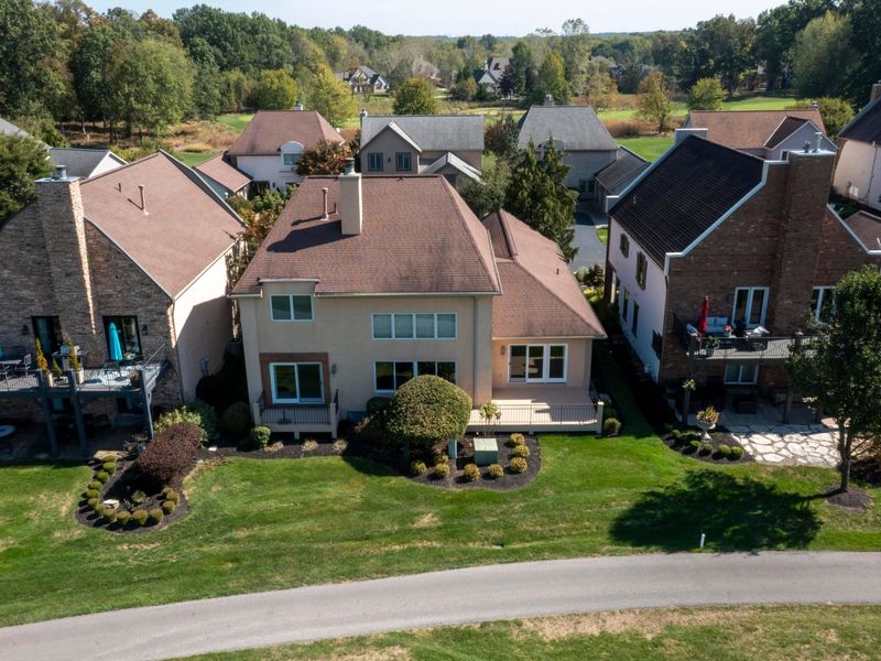 5386 Club Drive, Westerville, OH 43082 Photo 76