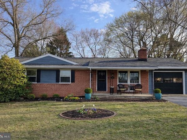 33 FOX ROCK DRIVE, MYERSVILLE, MD 21773