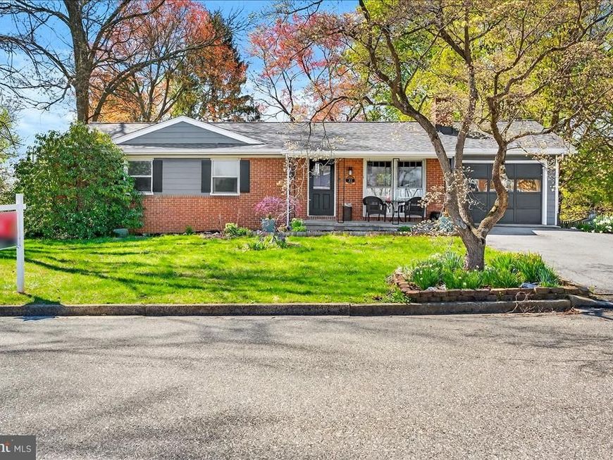 33 Fox Rock Drive, Myersville, MD 21773 Main Photo