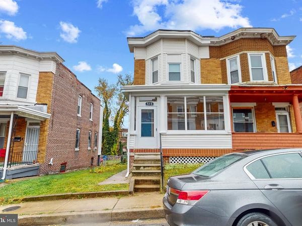 515 RICHWOOD AVENUE, BALTIMORE, MD 21212