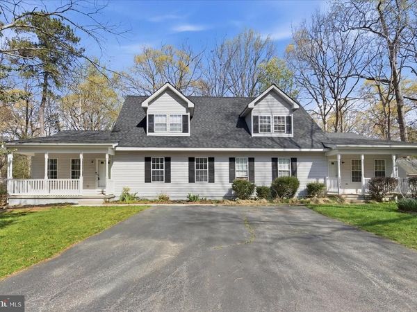 23232 BENT TREE LANE, CALIFORNIA, MD 20619