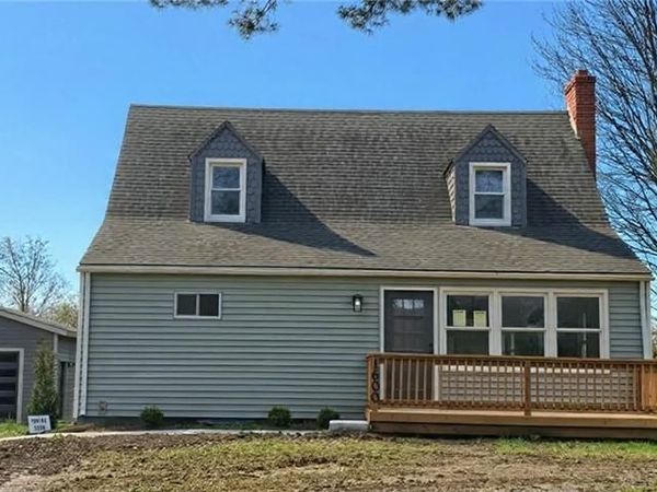 1600 Country Club Drive, Pleasant Hill, MO 64080