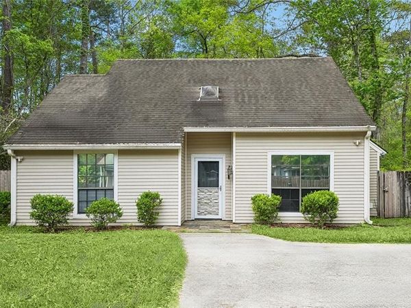 59441 BONFOUCA Street, Slidell, LA 70460