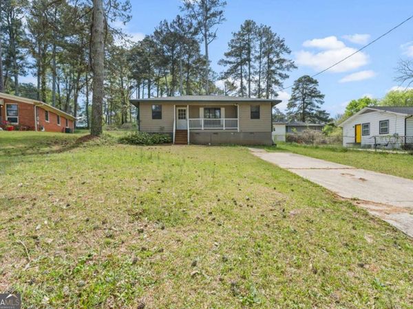 977 Conley Road SE, Atlanta, GA 30354