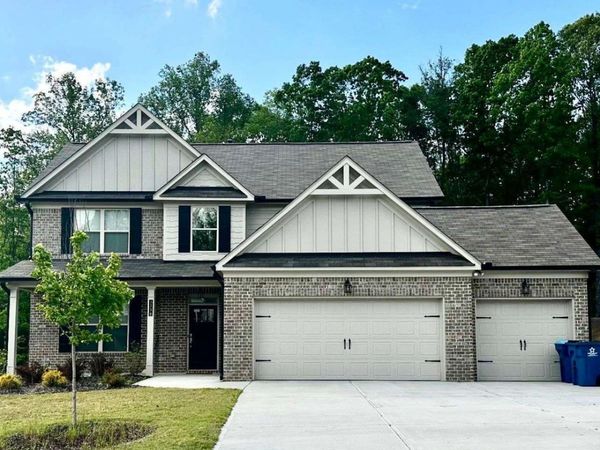 3330 Elkhorn Ridge Run, Dacula, GA 30019