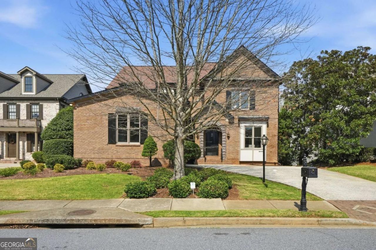 3430 Camellia Lane, Suwanee, GA 30024 Main Photo