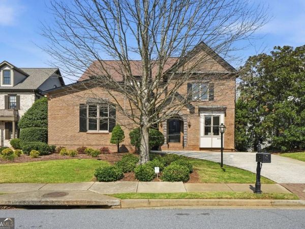 3430 Camellia Lane, Suwanee, GA 30024