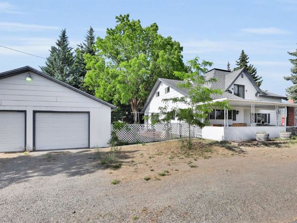 403 N JEFFERSON St, Medical Lake, WA 99022