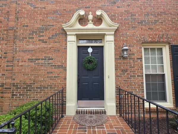 802 Signal Mountain Boulevard, Unit 109, Signal Mountain, TN 37377