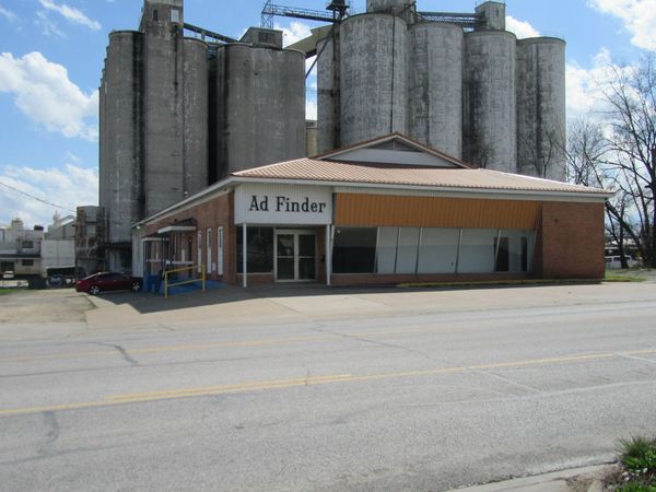 314/318 E Liberty Street, Mexico, MO 65265