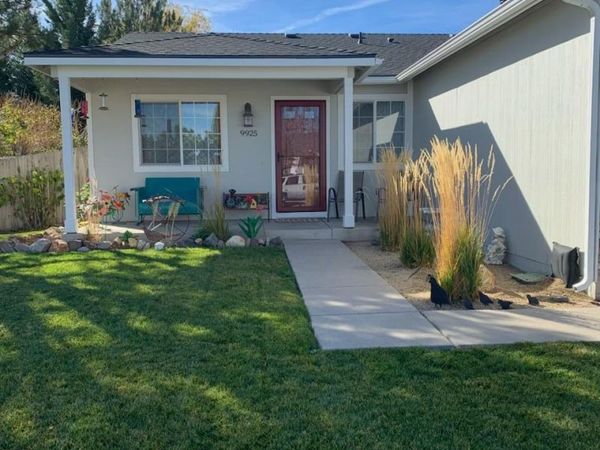 9925 Brightridge Drive, Reno, NV 89506