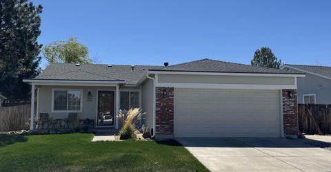 9925 Brightridge Drive, Reno, NV 89506 Photo