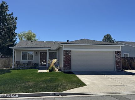 9925 Brightridge Drive, Reno, NV 89506 Photo