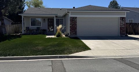 9925 Brightridge Drive, Reno, NV 89506 Photo