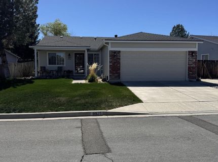 9925 Brightridge Drive, Reno, NV 89506 Photo