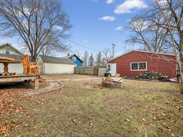 708 Osseo Avenue S, Saint Cloud, MN 56301