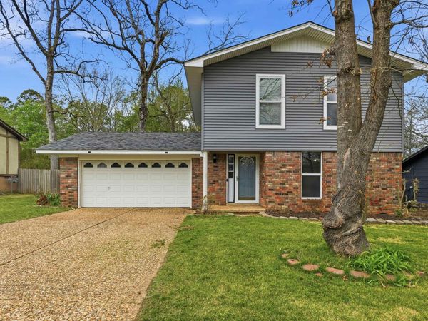 13 Donnell Drive , North Little Rock, AR 72120