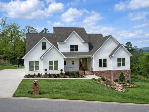 19009 Waterview Meadow Lane, Roland, AR 72135