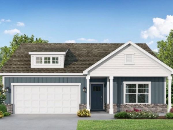 11 Aurora Circle, Fayetteville, TN 37334