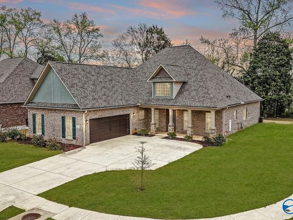 115 Waterside Drive, Madison, AL 35756