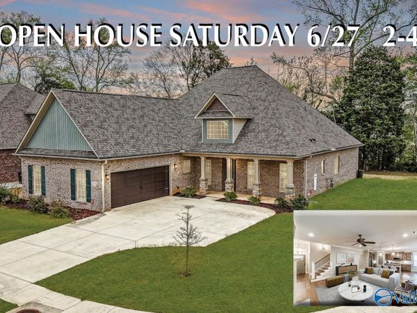 115 Waterside Drive, Madison, AL 35756