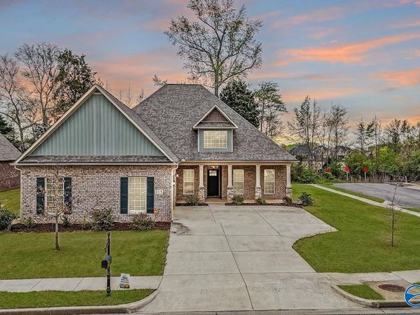 115 Waterside Drive, Madison, AL 35756