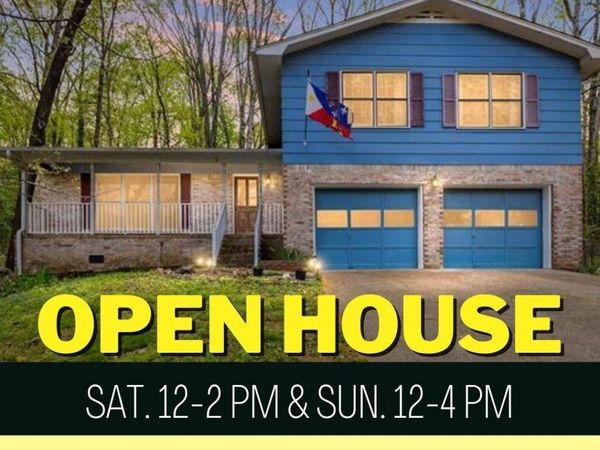 11413 Woodcrest Drive SE, Huntsville, AL 35803
