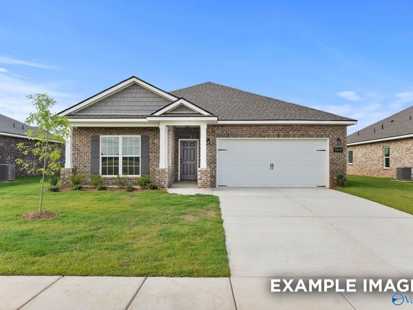 306 Keller Drive, Hazel Green, AL 35750