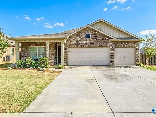 106 Sunlit Grove Drive, Harvest, AL 35749