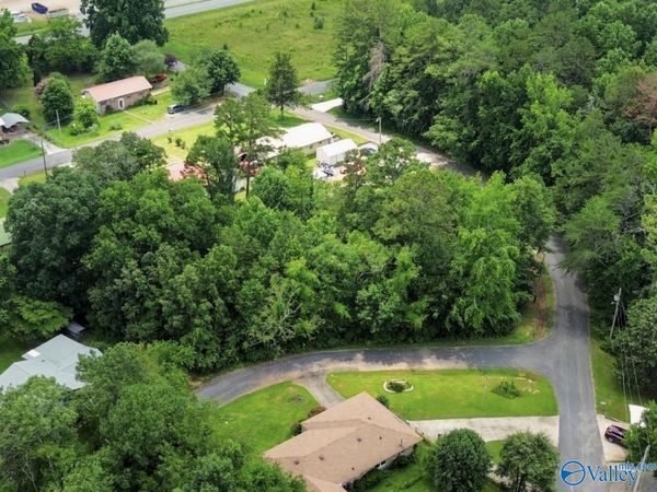 Lot 11 Plains Avenue SW, Fort Payne, AL 35967