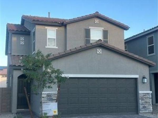 6634 Tumoulin Street, Las Vegas, NV 89148