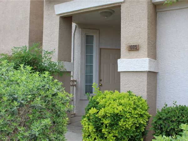 8555 W Russell Road, Unit 1005, Las Vegas, NV 89113