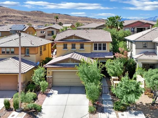 5471 Indian Cedar Drive , Las Vegas, NV 89135