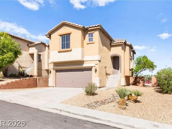 5018 Quiet Falls Court , Las Vegas, NV 89141