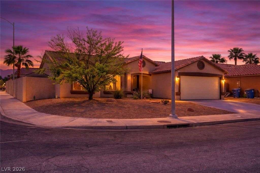 1113 Sport Of Kings Avenue, Henderson, NV 89015 Main Photo