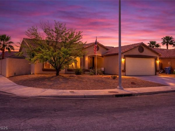 1113 Sport Of Kings Avenue, Henderson, NV 89015