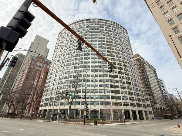 1150 N Lake Shore Drive, Unit 7B, Chicago, IL 60611
