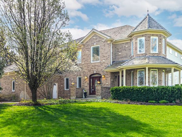 38868 N Oakcrest Lane, Wadsworth, IL 60083