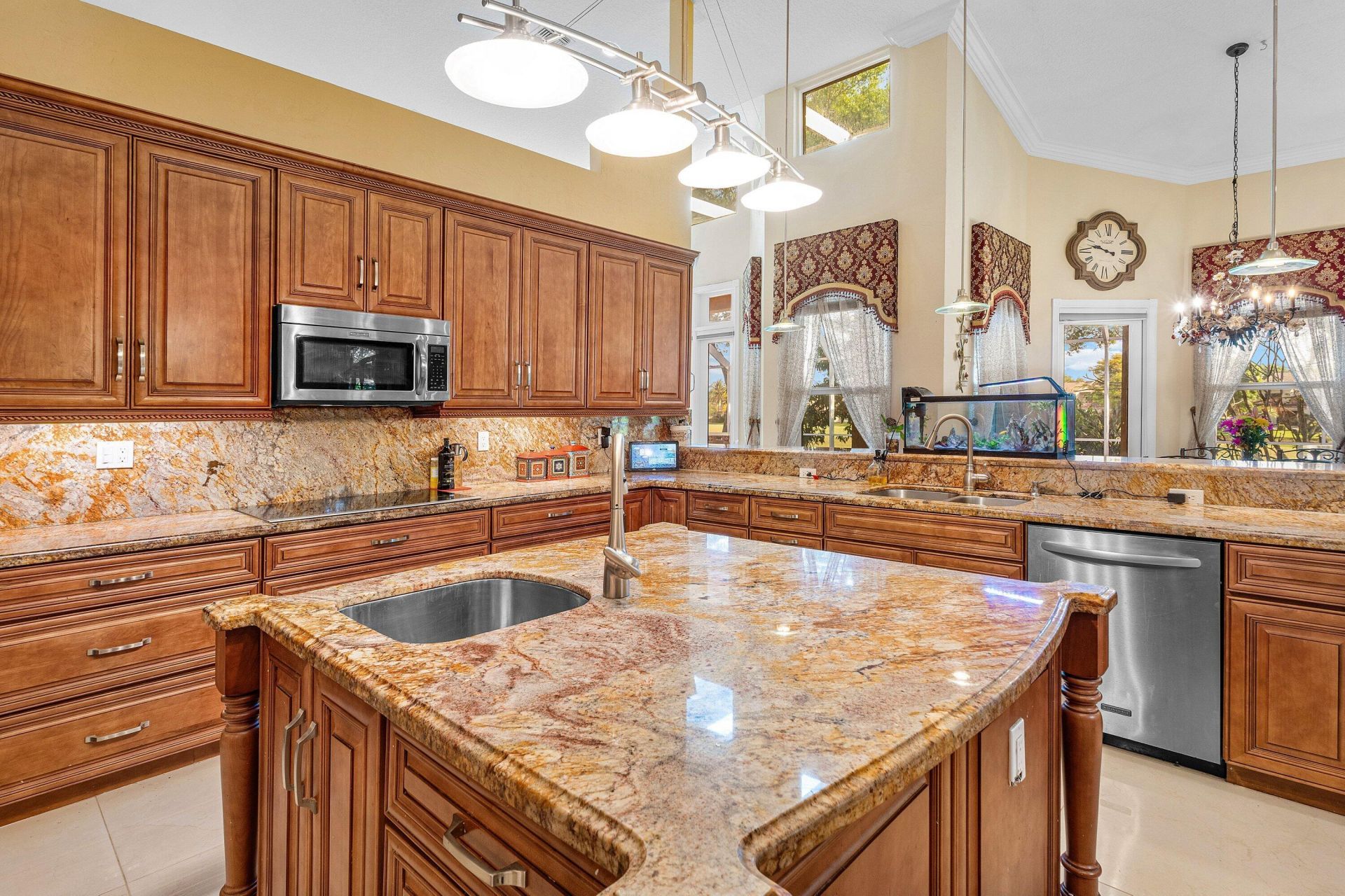 1845 Eagle Trace Boulevard, Coral Springs, FL 33071 Photo