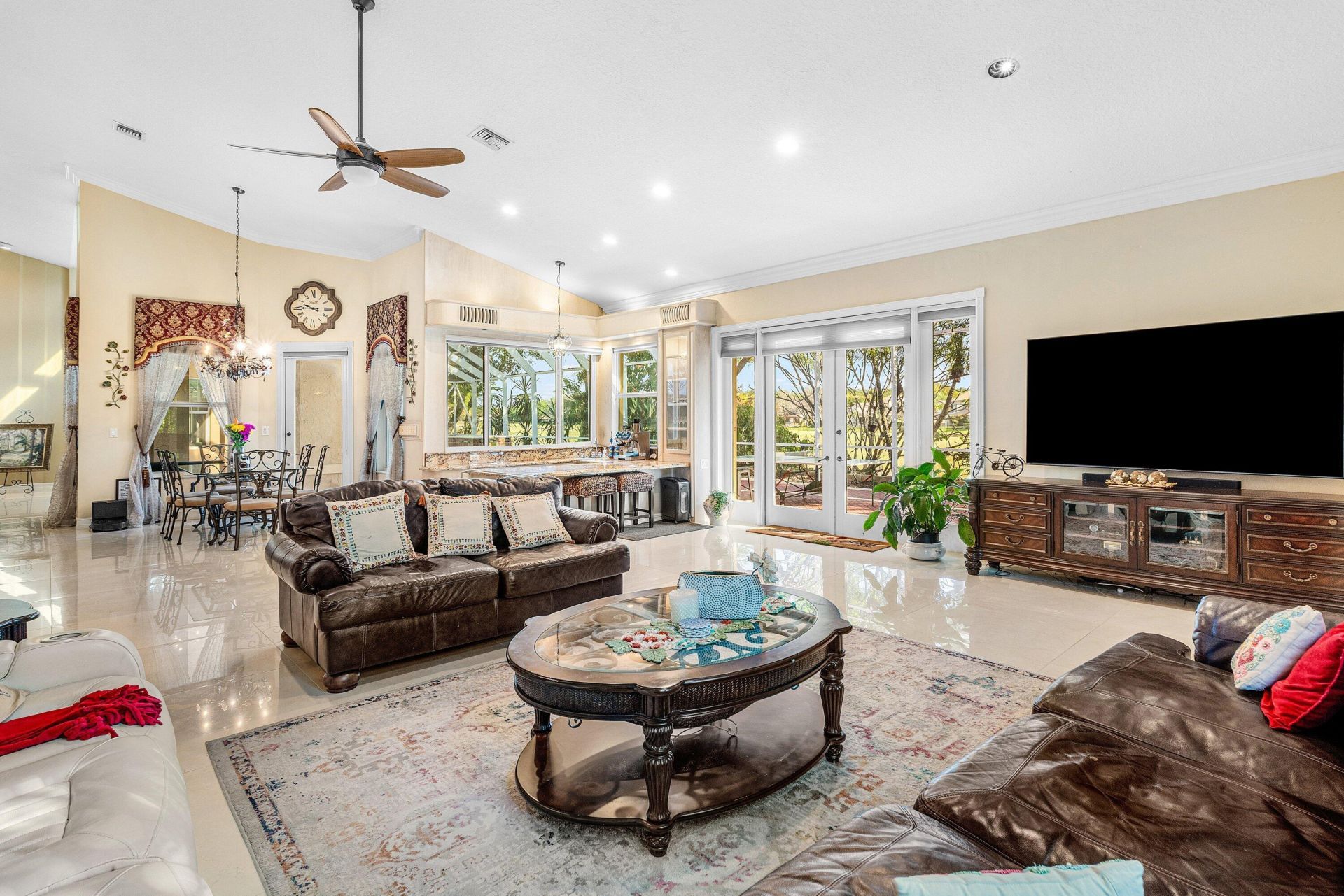 1845 Eagle Trace Boulevard, Coral Springs, FL 33071 Photo