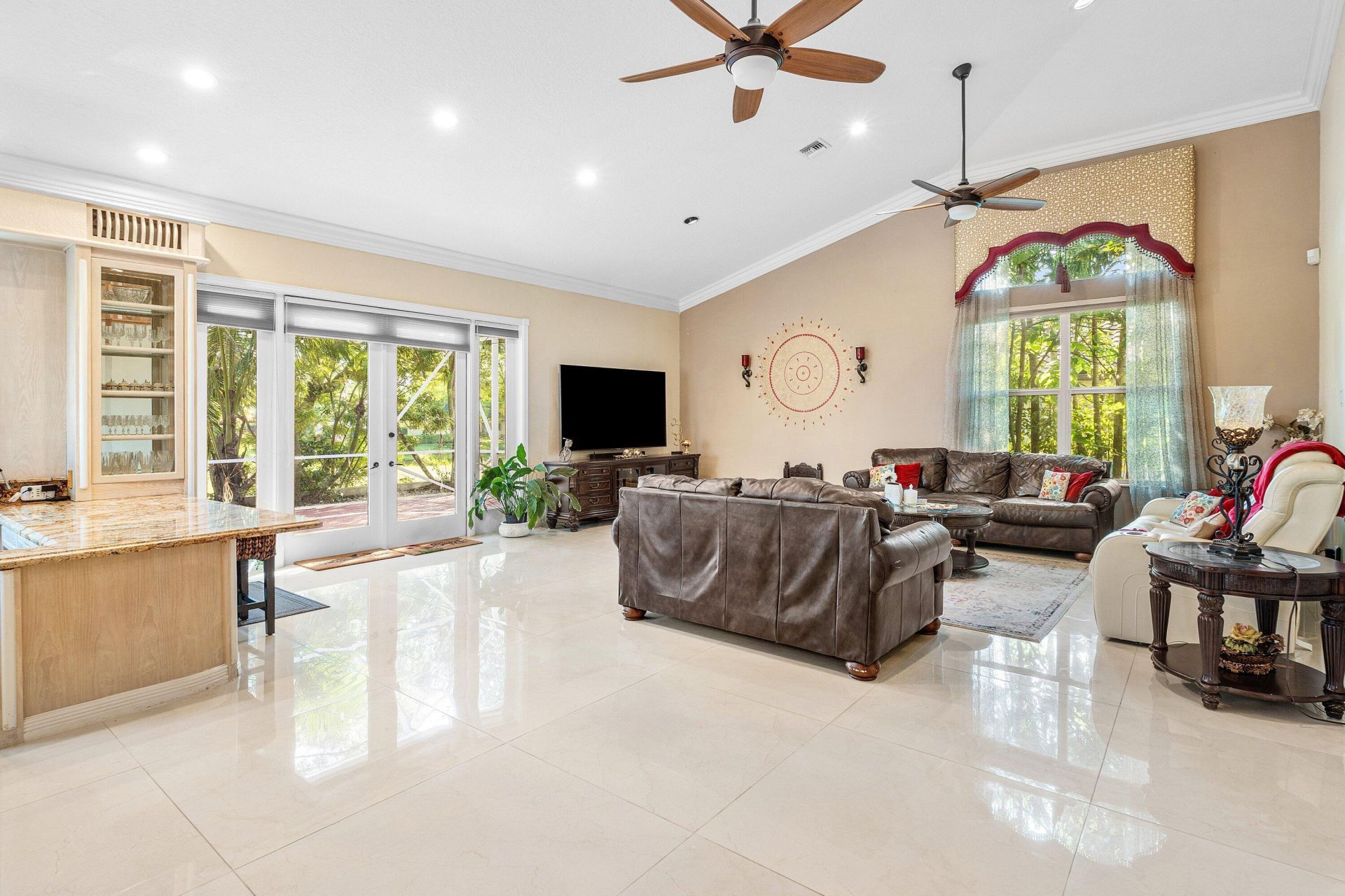 1845 Eagle Trace Boulevard, Coral Springs, FL 33071 Photo