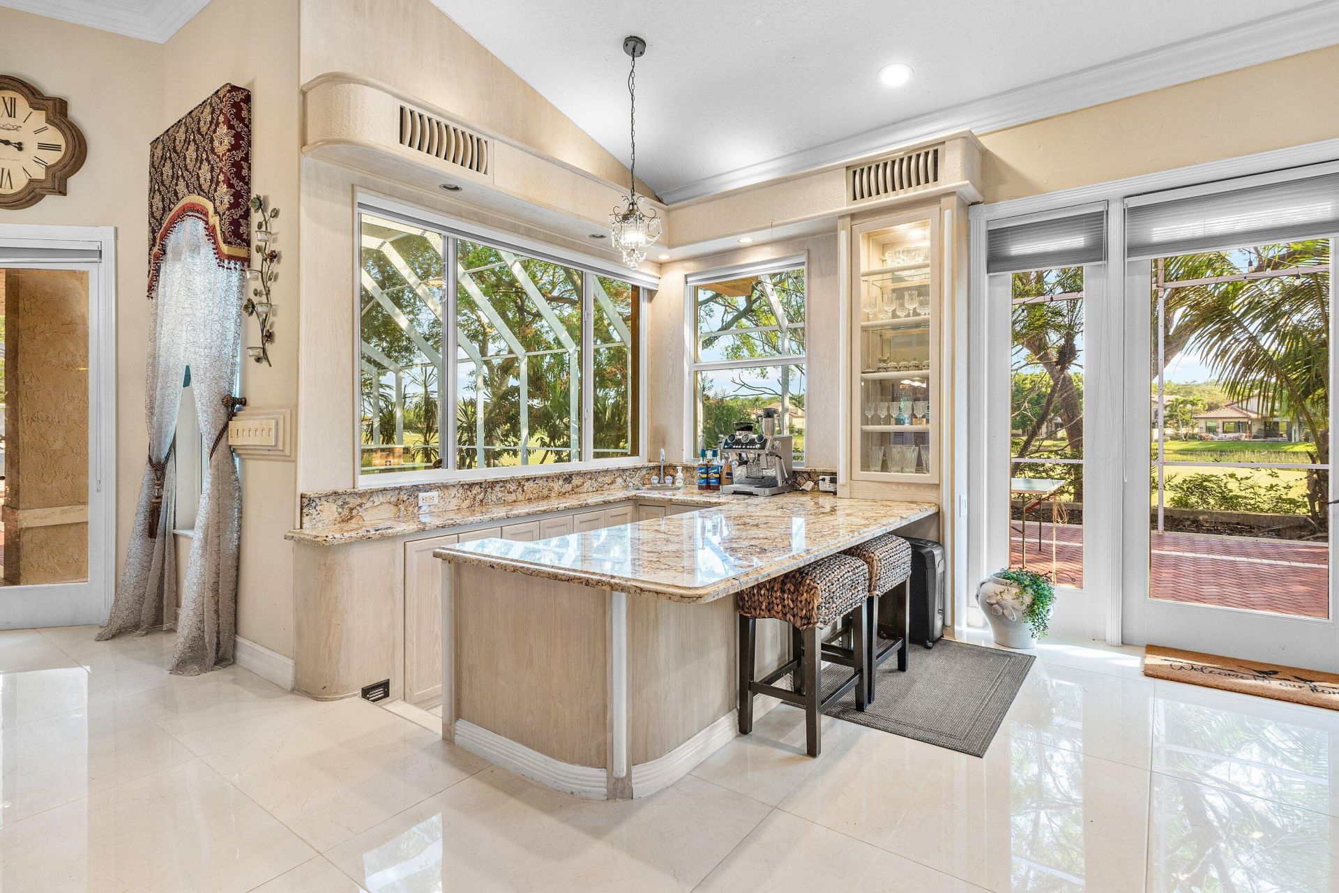 1845 Eagle Trace Boulevard, Coral Springs, FL 33071 Photo