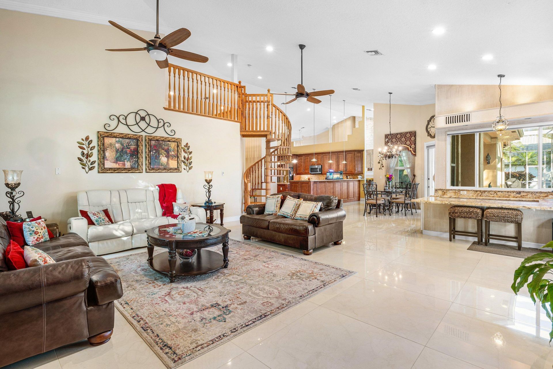 1845 Eagle Trace Boulevard, Coral Springs, FL 33071 Photo