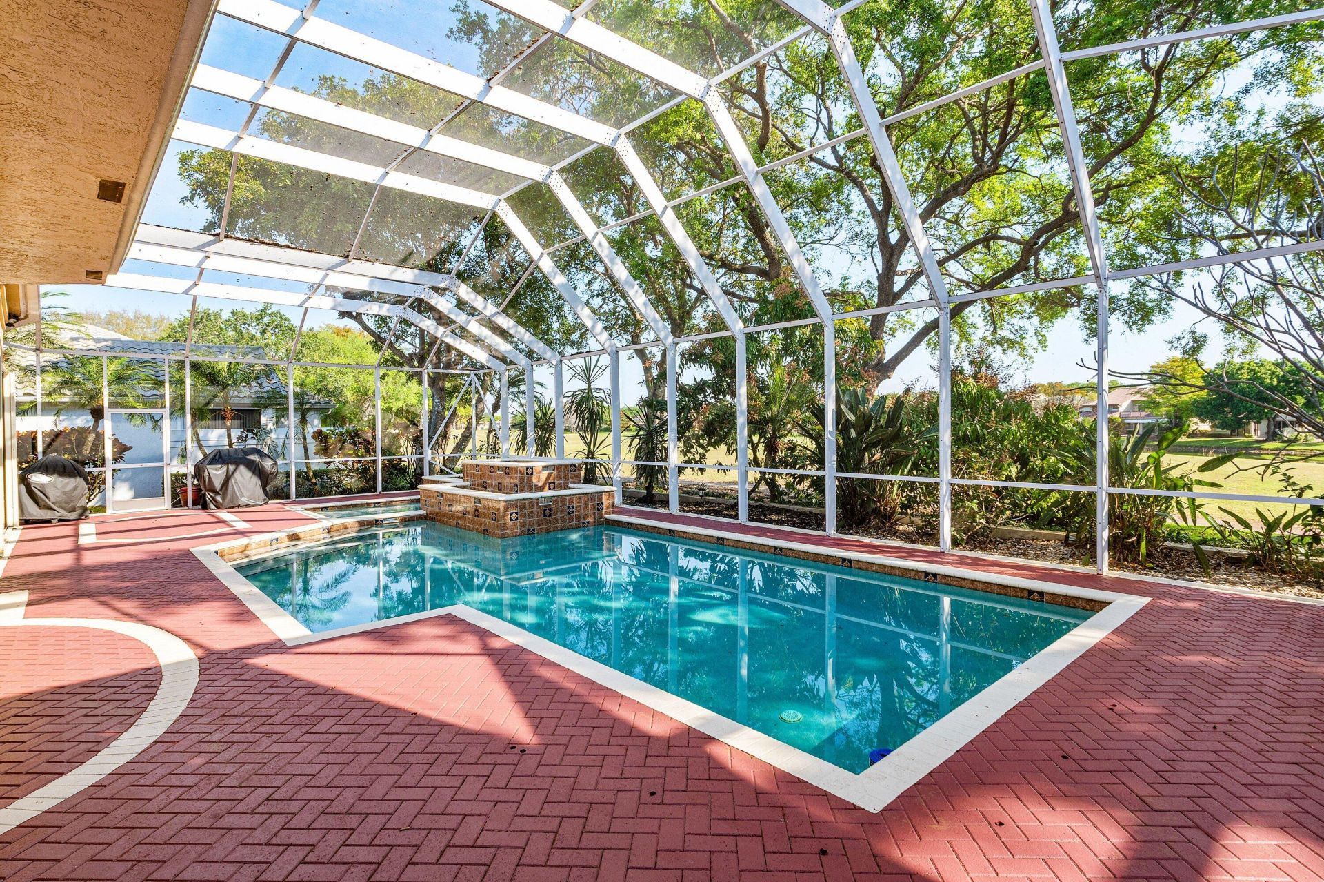 1845 Eagle Trace Boulevard, Coral Springs, FL 33071 Photo