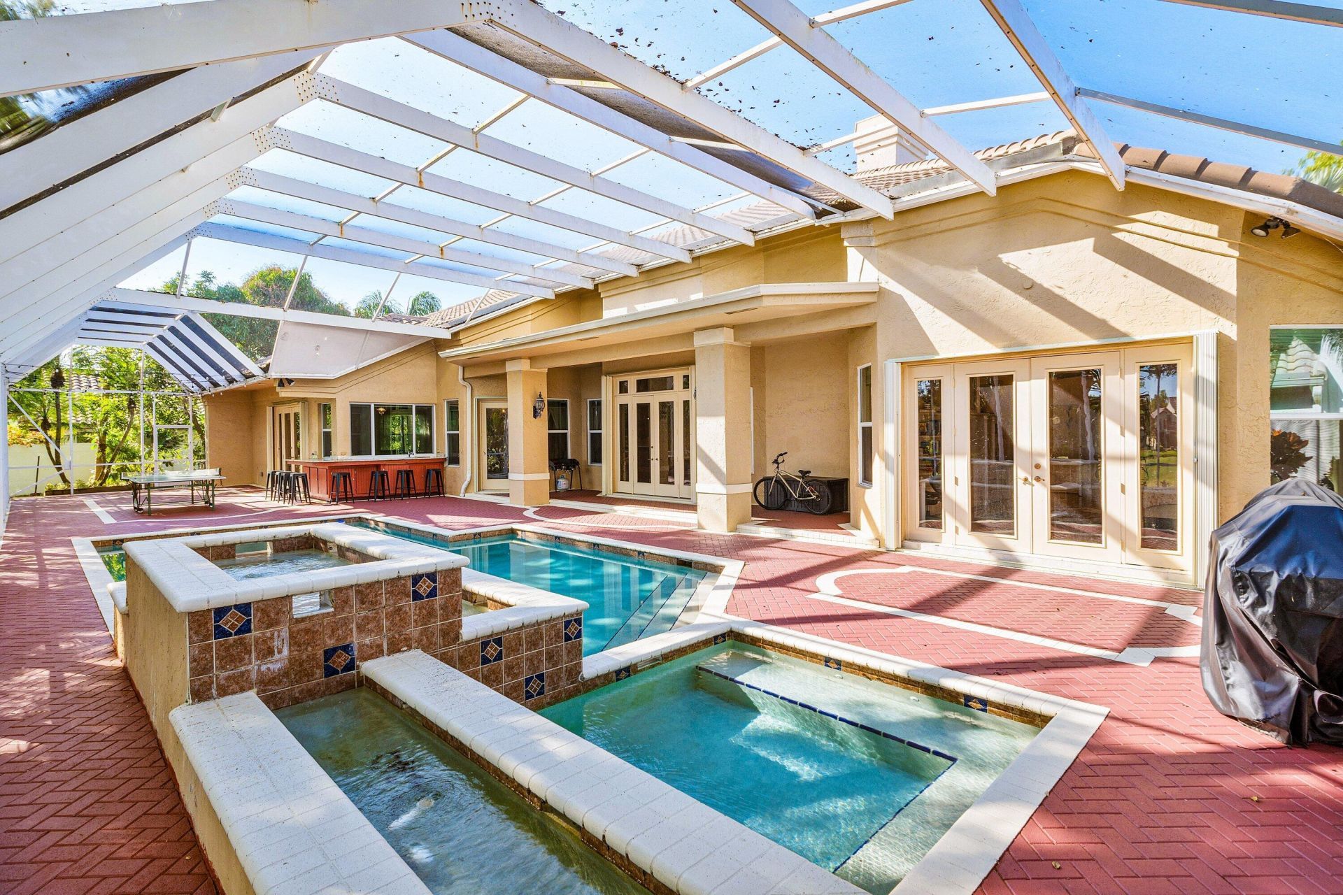 1845 Eagle Trace Boulevard, Coral Springs, FL 33071 Photo